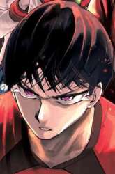 Manga Embers gambar 2