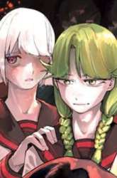 Manga Embers gambar 3