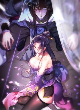 Esteemed Female Masters All Want to Possess Me