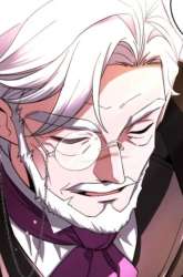 Manhwa Even the Supreme One Has Never Been a Dad Before gambar 3