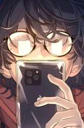 Manhwa Everyone Loves Her gambar 1