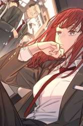 Manhwa Everyone Loves Her gambar 4