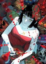 Exorcising God Fang Xiang