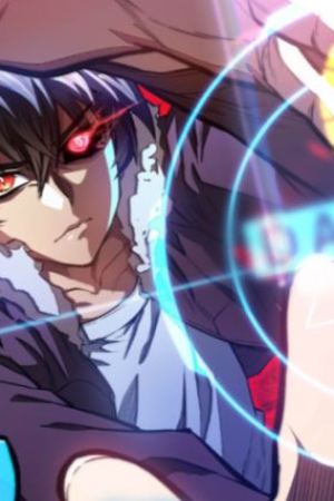 Sampul Extraordinary World?! Me… A Vampire?!