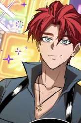 Manhua Extraordinary World?! Me… A Vampire?! gambar 2