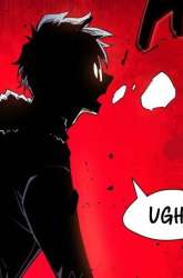 Manhua Extraordinary World?! Me… A Vampire?! gambar 4