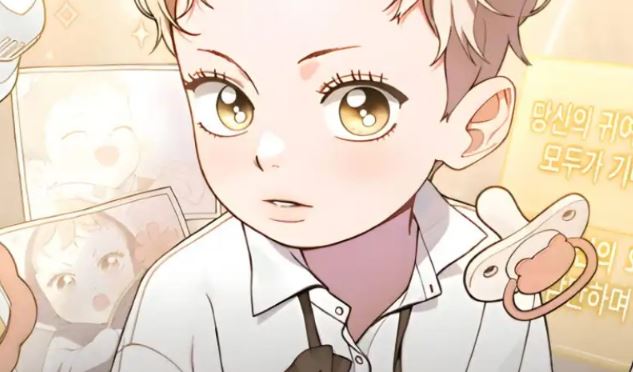 Face Genius, 0 Year-Old Top Star