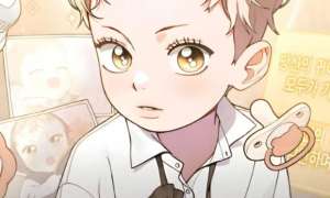 Komik Face Genius, 0 Year-Old Top Star