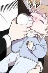 Manhwa Face Genius, 0 Year-Old Top Star gambar 3