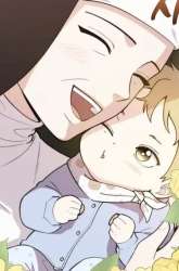 Manhwa Face Genius, 0 Year-Old Top Star gambar 4