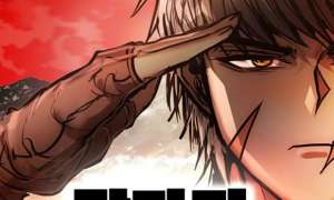 Komik Fantasy Enlistment Squad Sub Indo