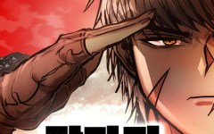 Baca Manhwa Fantasy Enlistment Squad