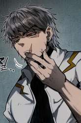 Komik Fantasy Enlistment Squad Preview Gambar 2