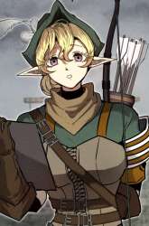 Komik Fantasy Enlistment Squad Preview Gambar 3