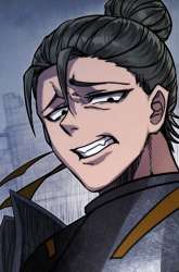 Komik Fantasy Enlistment Squad Preview Gambar 4