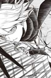 Manga Fate/Grand Order COMIC à la carte PLUS! SP Showdown! gambar 1