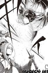 Manga Fate/Grand Order COMIC à la carte PLUS! SP Showdown! gambar 2