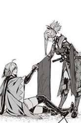 Manga Fate/Grand Order COMIC à la carte PLUS! SP Showdown! gambar 4