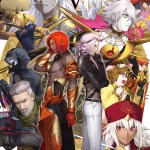 Baca Komik Fate/Grand Order COMIC à la carte PLUS! SP Showdown!