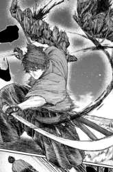 Komik Fate/Samurai Remnant Preview Gambar 4