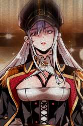 Manhwa Fated To Be Loved By Villains gambar 1