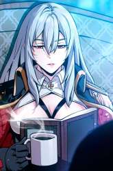 Manhwa Fated To Be Loved By Villains gambar 3