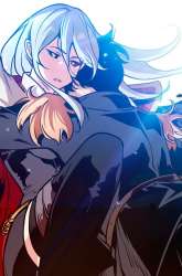 Manhwa Fated To Be Loved By Villains gambar 4