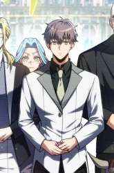 Komik Feasting Lord in Another world Preview Gambar 1