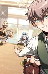 Komik Feasting Lord in Another world Preview Gambar 3