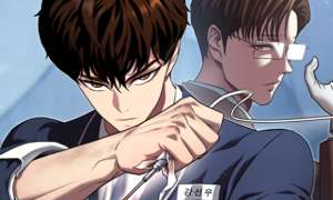 Komik Fighting Ward Sub Indo