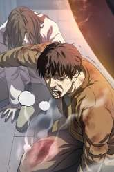 Komik Fighting Ward Preview Gambar 1