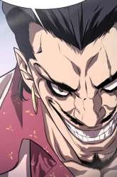 Komik Fighting Ward Preview Gambar 2