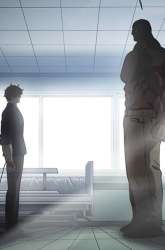 Komik Fighting Ward Preview Gambar 3