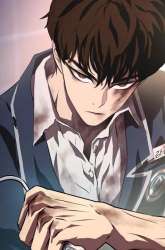 Komik Fighting Ward Preview Gambar 4