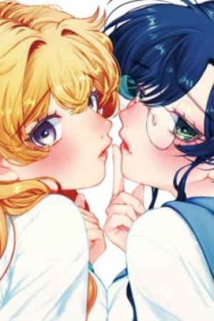 Sampul Filter-Goshi no Kanojo