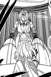 Manga Final Reincarnation ~Me and the Strongest Companions in Each Other World, Keeping Pulling at the Bad Skills~ gambar 3