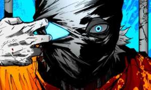 Komik Fog Land Sub Indo