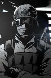 Komik Fog Land Preview Gambar 1