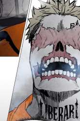 Komik Fog Land Preview Gambar 3