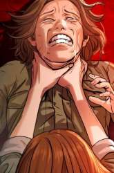 Manhwa Forced Summon (Purgatory) gambar 2