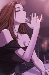 Manhwa Forced Summon (Purgatory) gambar 3