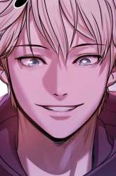 Manhwa Forced Summon (Purgatory) gambar 4