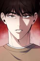 Manhwa Foresighting Politician The Politician Who Can See the Future gambar 1