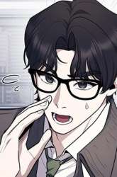 Manhwa Foresighting Politician The Politician Who Can See the Future gambar 2