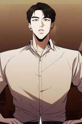 Manhwa Foresighting Politician The Politician Who Can See the Future gambar 3