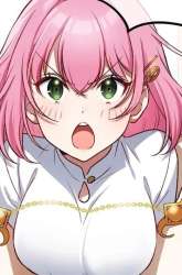 Manga Former S-rank Adventurers Slow Life gambar 4