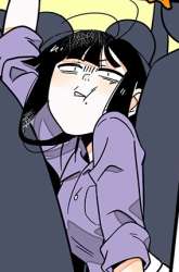 Manhua From Monday to Weekend gambar 3