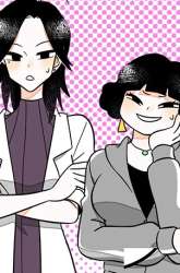 Manhua From Monday to Weekend gambar 4