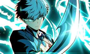 Komik Full-Time Awakening Sub Indo