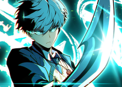 Baca Manhua Full-Time Awakening